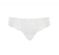 Panache ana thong white